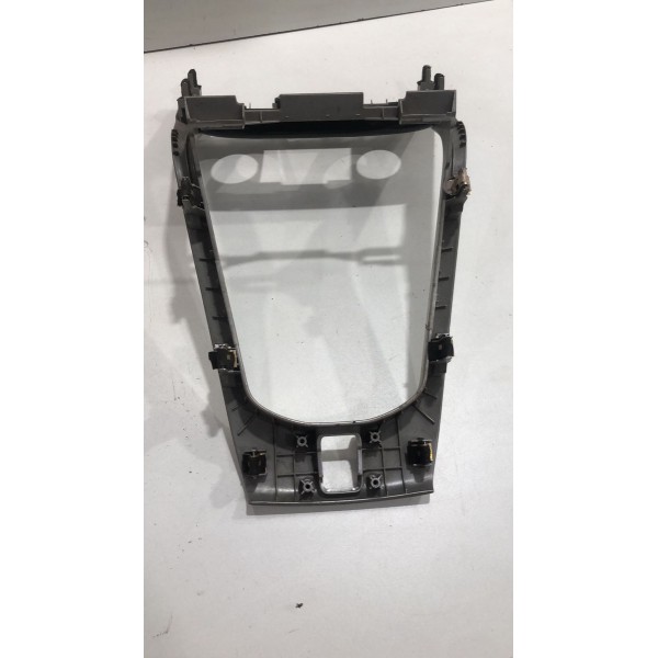 Moldura Painel Console Cambio Captiva 2011 20978950