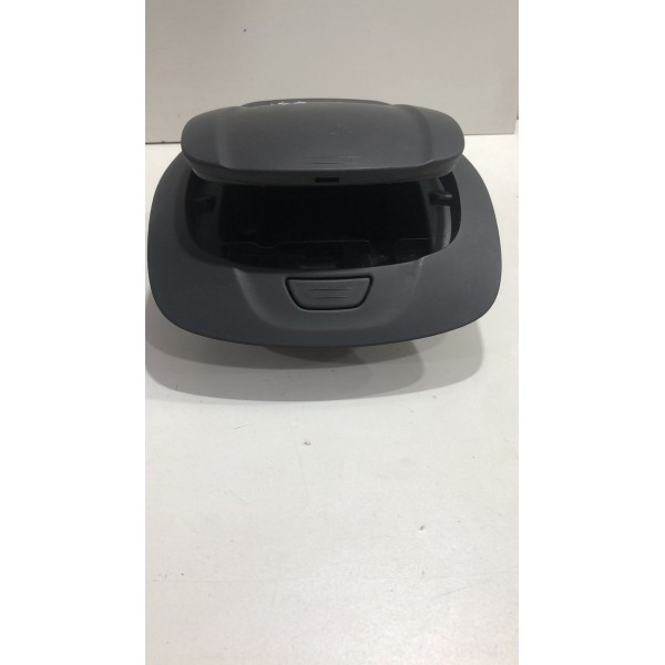 Porta Objeto Central Ford Ka 2015 Á 2018 E3b5a045b58a