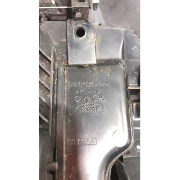Porta Objeto Central Ford Ka 2015 Á 2018 E3b5a045b58a