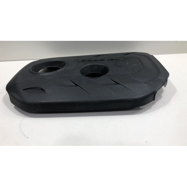 Tampa Capa Motor Hyundai Ix35 2016 Á 2022