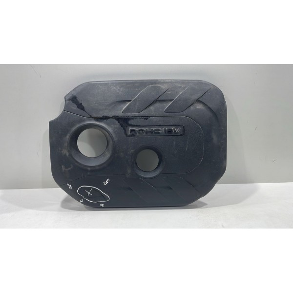 Tampa Capa Motor Hyundai Ix35 2016 Á 2022