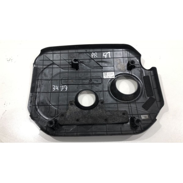 Tampa Capa Motor Hyundai Ix35 2016 Á 2022
