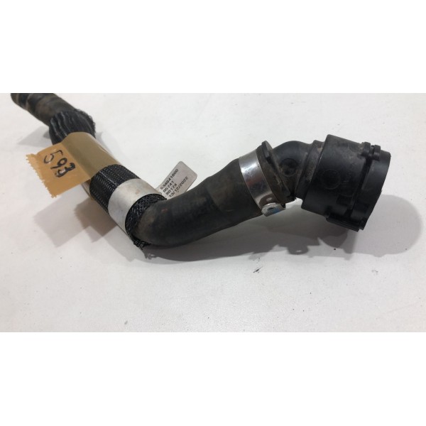 Mangueira Água Do Radiador Jeep Commander 1.3 Flex 2021 Á 25
