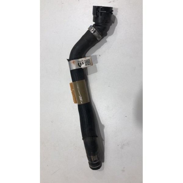 Mangueira Água Do Radiador Jeep Commander 1.3 Flex 2021 Á 25