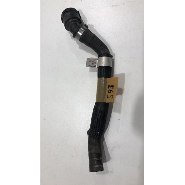 Mangueira Água Do Radiador Jeep Commander 1.3 Flex 2021 Á 25