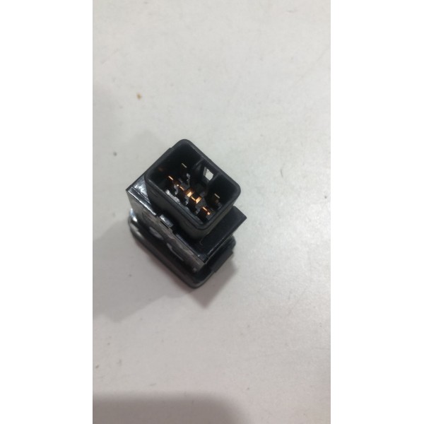 Botão Farol Milha Hyundai Tucson 2010 2011 2012 Botão Farol Milha Hyundai Tucson 2010 2011 2012