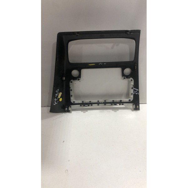 Acabamento Moldura Central Painel Fox 2015 5z0858061