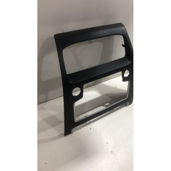 Acabamento Moldura Central Painel Fox 2015 5z0858061