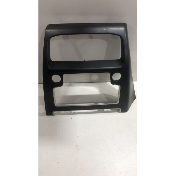 Acabamento Moldura Central Painel Fox 2015 5z0858061