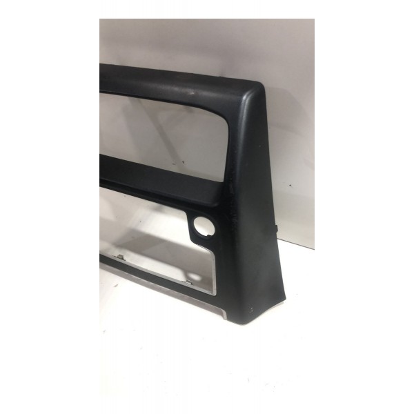 Acabamento Moldura Central Painel Fox 2015 5z0858061