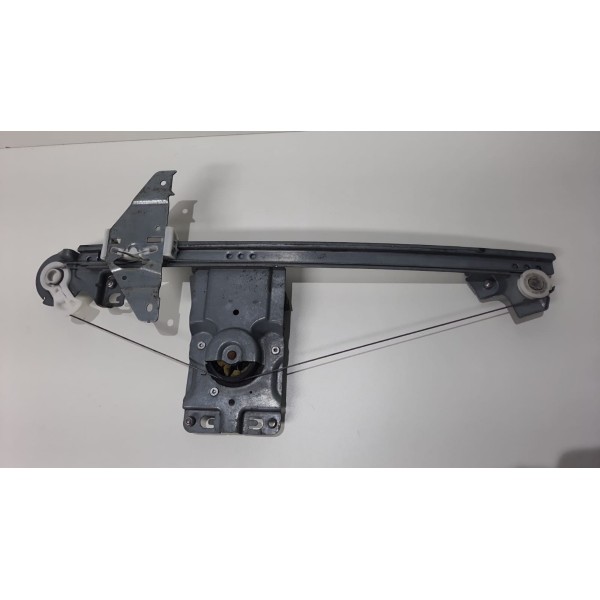 Maquina Vidro Traseira Direita Peugeot 307 119235