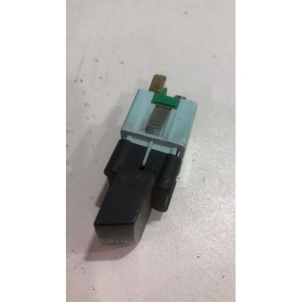 Botão Interruptor Modo Sport Transmissão Aut Vectra 93384305 Preto