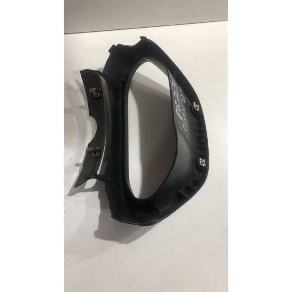 Moldura Painel Instrumentos Gm Onix Prisma 2013 Á 2019