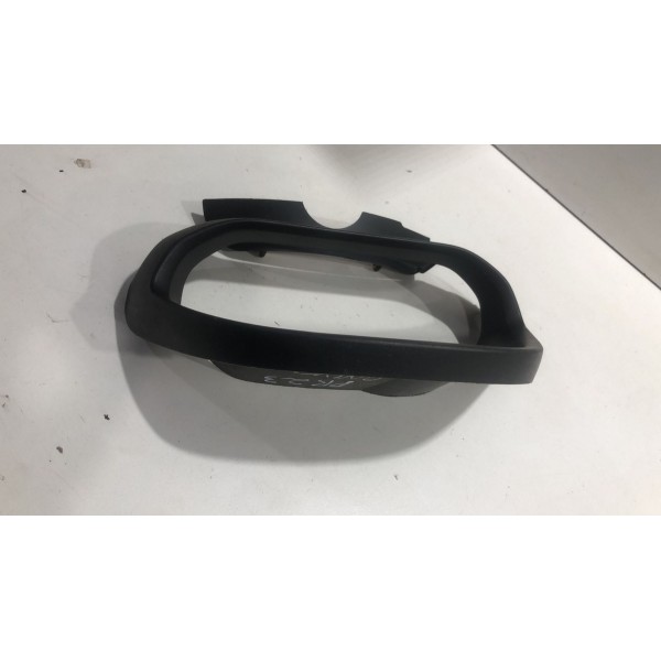 Moldura Painel Instrumentos Gm Onix Prisma 2013 Á 2019
