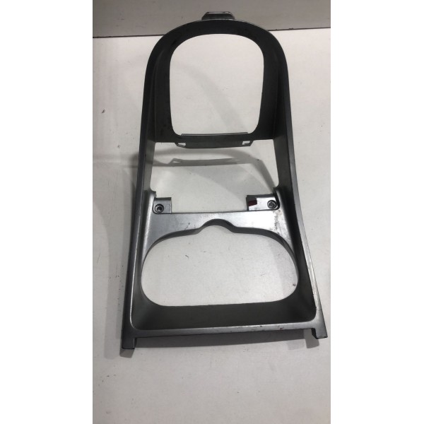 Moldura Console Central Peugeot 307 2003 2005 9636013877