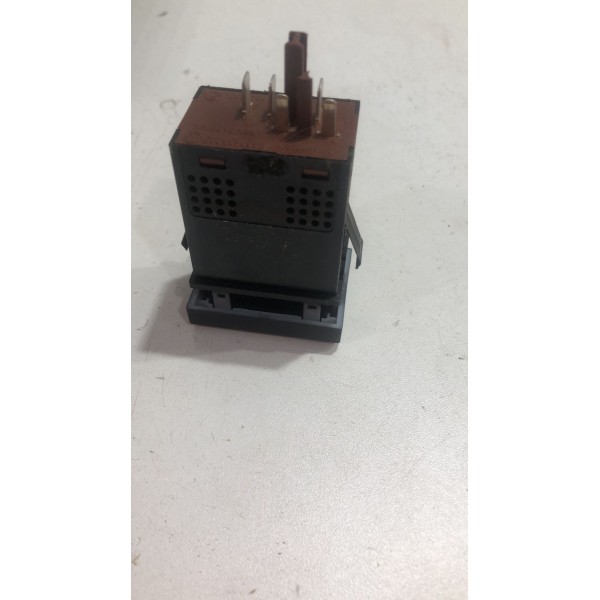 Botão Trava Vidros Volkswagen Gol Voyage G5 G6 5u0959859b Botão Trava Vidros Volkswagen Gol Voyage G5 G6 5u0959859b