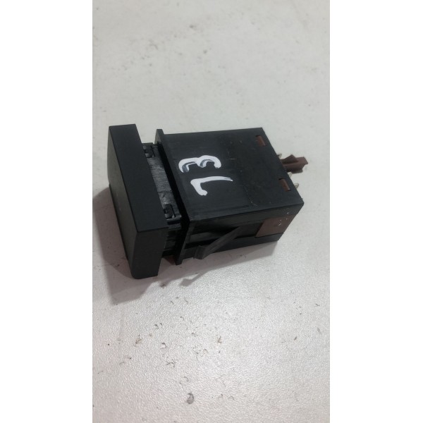 Botão Trava Vidros Volkswagen Gol Voyage G5 G6 5u0959859b Botão Trava Vidros Volkswagen Gol Voyage G5 G6 5u0959859b