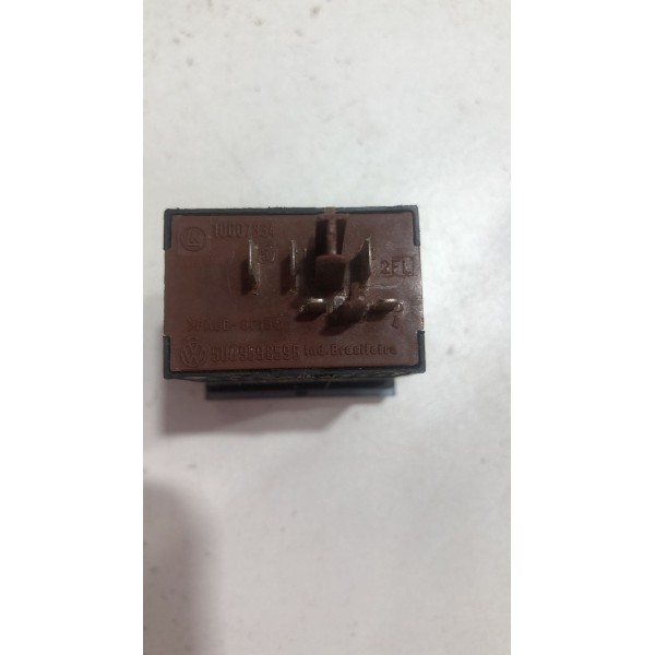 Botão Trava Vidros Volkswagen Gol Voyage G5 G6 5u0959859b Botão Trava Vidros Volkswagen Gol Voyage G5 G6 5u0959859b