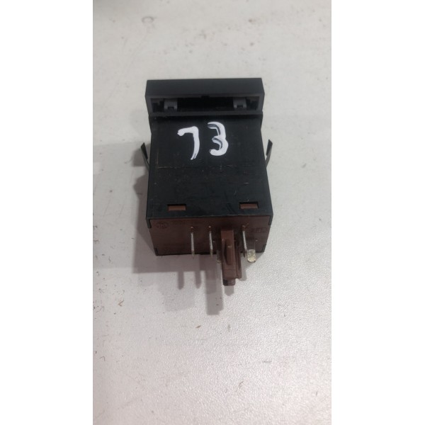 Botão Trava Vidros Volkswagen Gol Voyage G5 G6 5u0959859b Botão Trava Vidros Volkswagen Gol Voyage G5 G6 5u0959859b