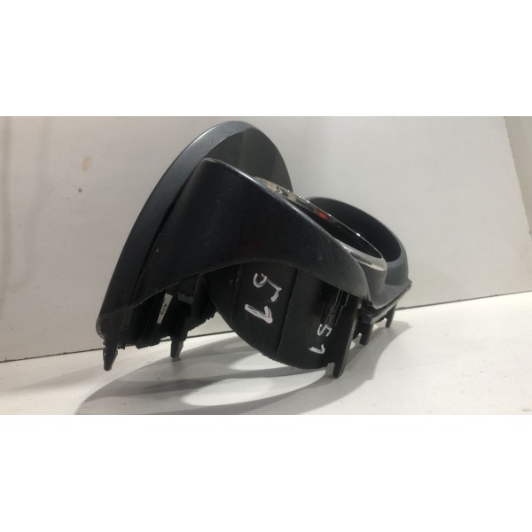 Moldura Painel Instrumentos Kia Soul 2011 848302k000