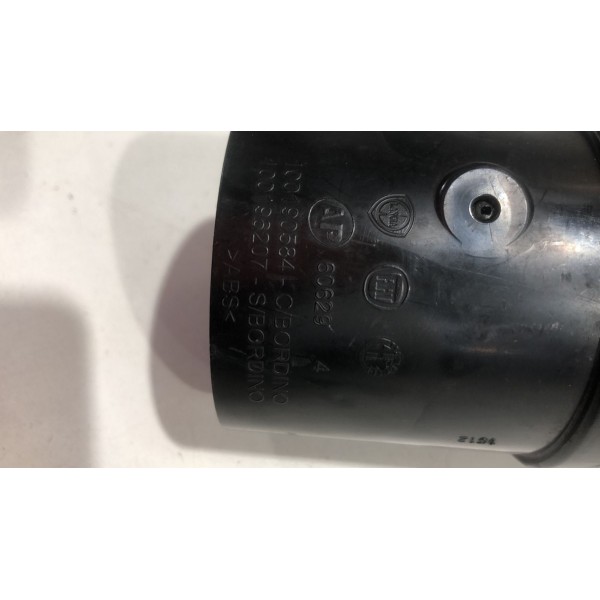 Difusor Ar Fiat Grand Siena 2012 2016 100190584