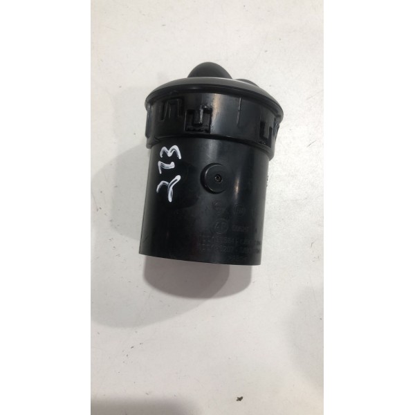 Difusor Ar Fiat Grand Siena 2012 2016 100190584