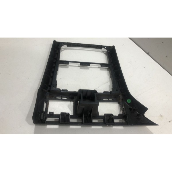 Moldura Central Painel Gm Vectra 06/11 Original 93308529 Moldura Central Painel Gm Vectra 06/11 Original 93308529