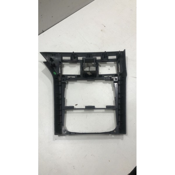 Moldura Central Painel Gm Vectra 06/11 Original 93308529 Moldura Central Painel Gm Vectra 06/11 Original 93308529