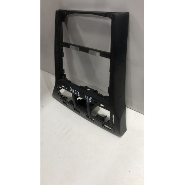 Moldura Central Painel Gm Vectra 06/11 Original 93308529 Moldura Central Painel Gm Vectra 06/11 Original 93308529