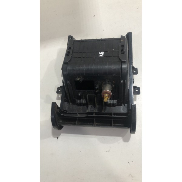 Porta Objetos Central Hyundai Hb20 846211s100 Preto