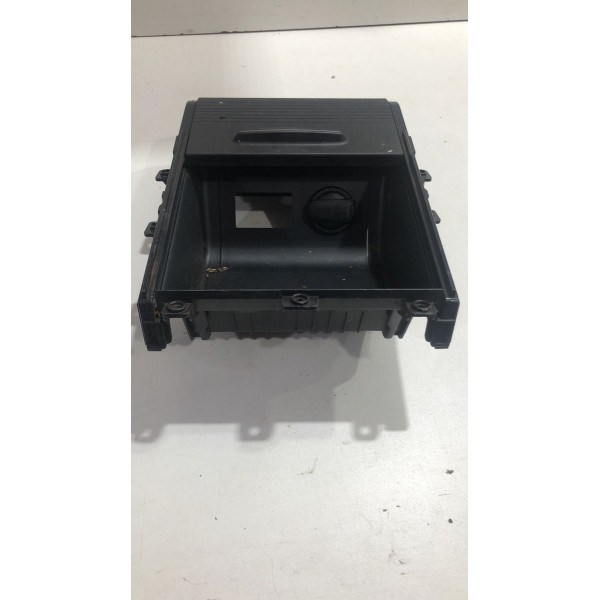 Porta Objetos Central Hyundai Hb20 846211s100 Preto