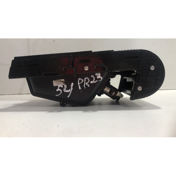 Porta Objetos Central Hyundai Hb20 846211s100 Preto