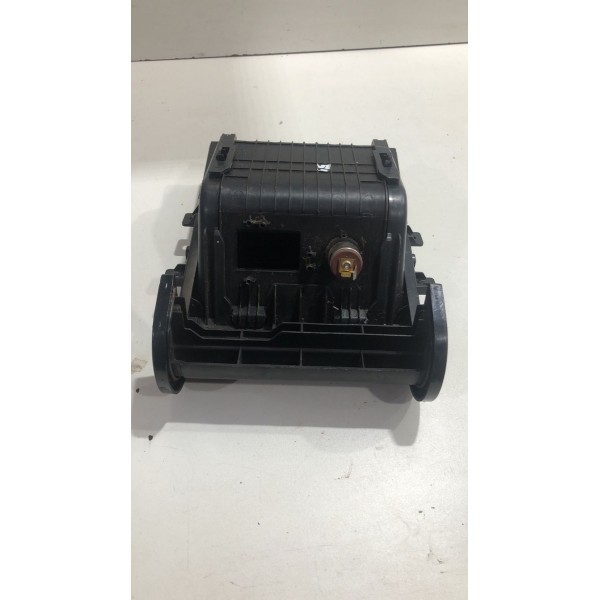 Porta Objetos Central Hyundai Hb20 846211s100 Preto