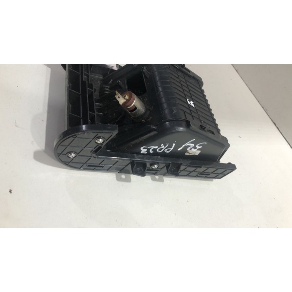 Porta Objetos Central Hyundai Hb20 846211s100 Preto