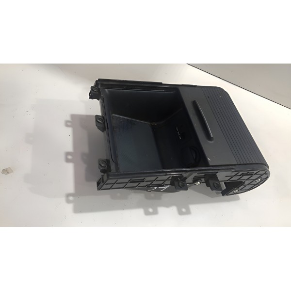 Porta Objetos Central Hyundai Hb20 846211s100 Preto
