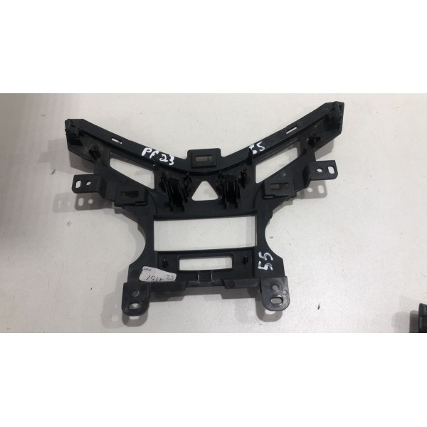Moldura Central Painel Gm Cruze 2012 2016 Original 96946547