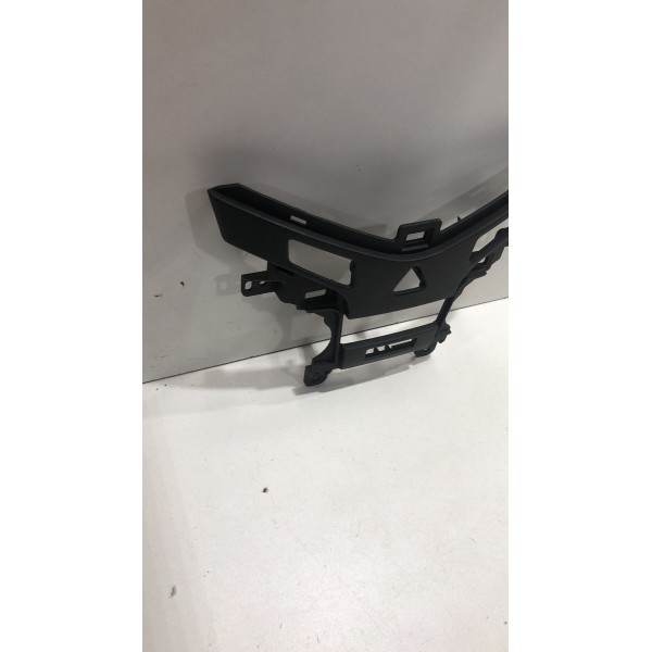 Moldura Central Painel Gm Cruze 2012 2016 Original 96946547