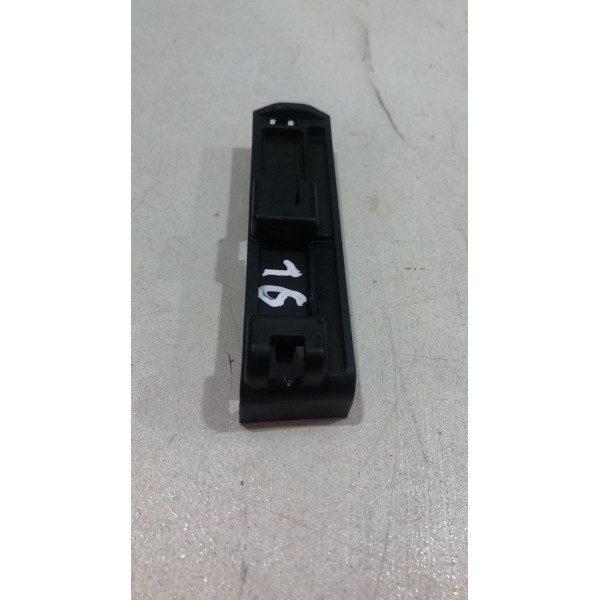 Suporte Radiador Lado Direito Jeep Renegade 2015 51979264
