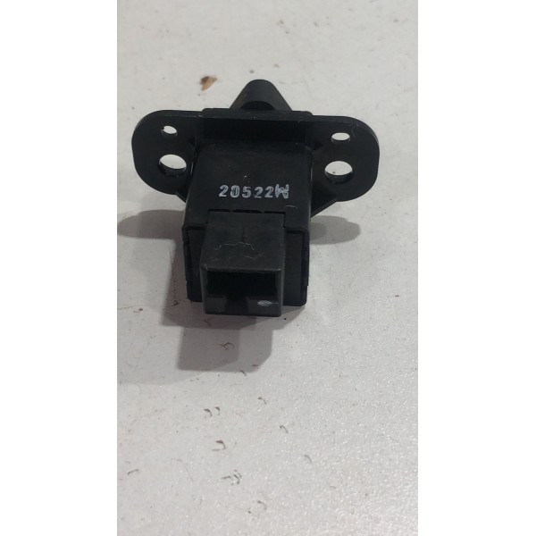 Botão Interruptor Pisca Alerta Cobalt Spin Tracker 2012 2020 Vermelho Botão Interruptor Pisca Alerta Cobalt Spin Tracker 2012 2020 Vermelho