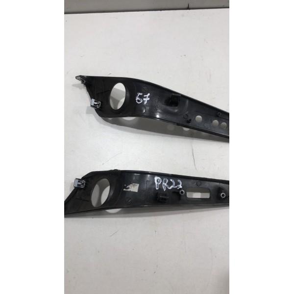 Moldura Câmbio Automático Chevrolet Cruze 2012/2016