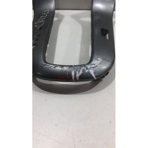 Moldura Câmbio Automático Chevrolet Cruze 2012/2016