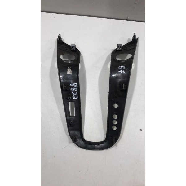 Moldura Câmbio Automático Chevrolet Cruze 2012/2016