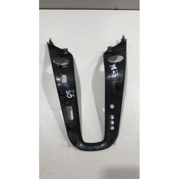 Moldura Câmbio Automático Chevrolet Gm Cruze 2012/2016