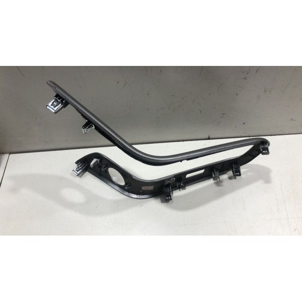 Moldura Câmbio Automático Chevrolet Gm Cruze 2012/2016