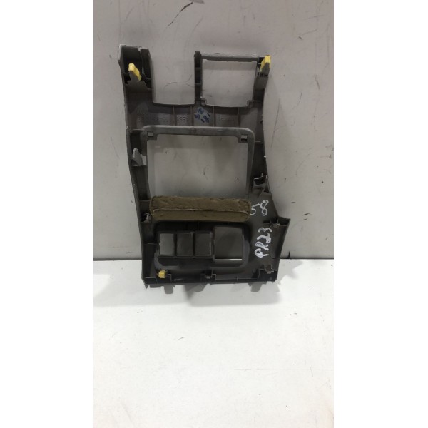 Moldura Painel Porta Treco Corolla 2009 Á 2014 5548002120