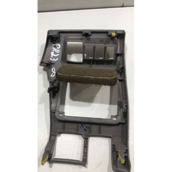 Moldura Painel Porta Treco Corolla 2009 Á 2014 5548002120
