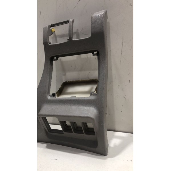 Moldura Painel Porta Treco Corolla 2009 Á 2014 5548002120