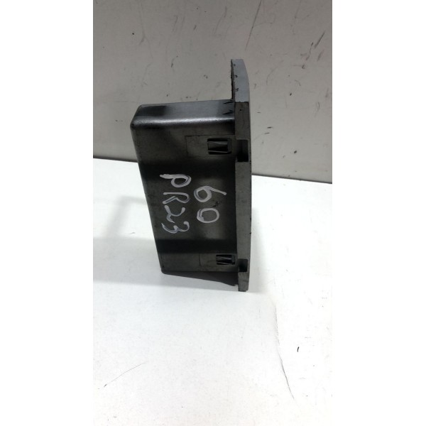 Moldura Radio Porta Treco Objeto Painel Corsa Original