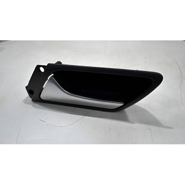 Maçaneta Interna Porta Traseira Esquerda Vw Jetta 2012/2015