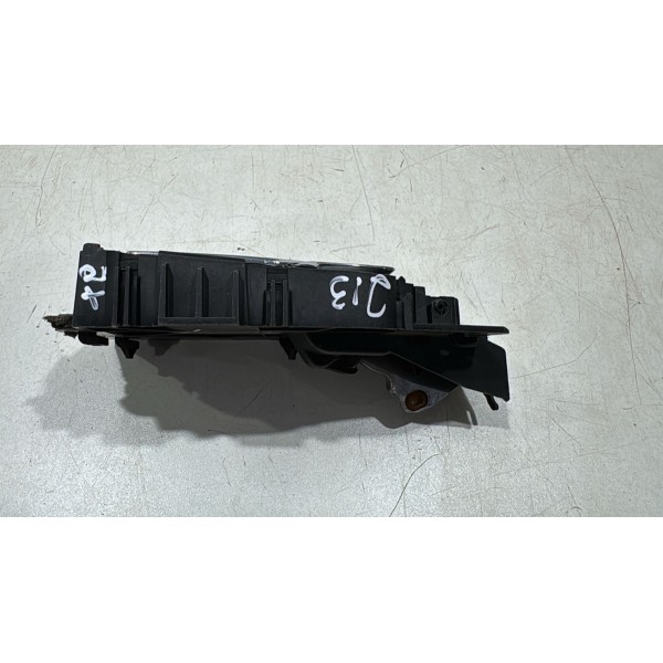 Maçaneta Interna Dianteira Esquerda Peugeot 307 07/ 12  Crom Maçaneta Interna Dianteira Esquerda Peugeot 307 07/ 12  Crom